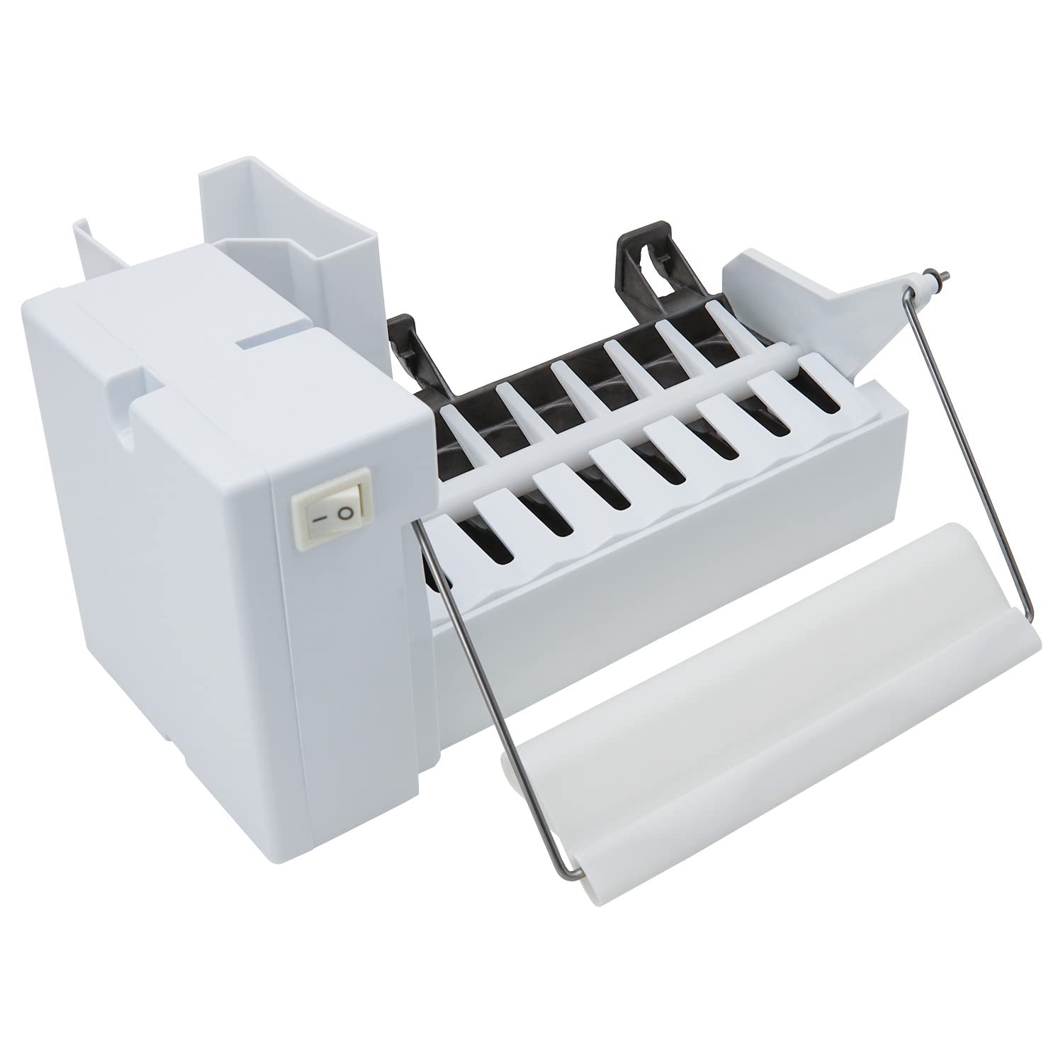 241709804 Ice Maker for Frigidaire Elec-trolux Refrigerators