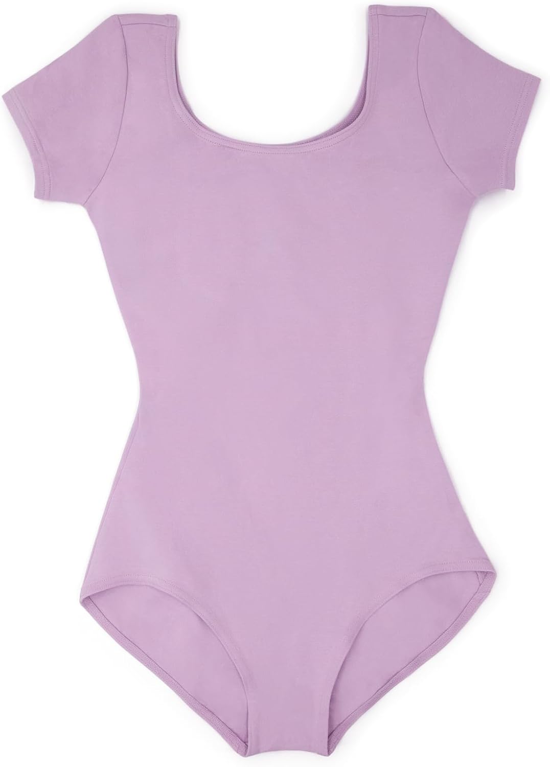 Capezio Women's Classic Short Sleeve Leotard