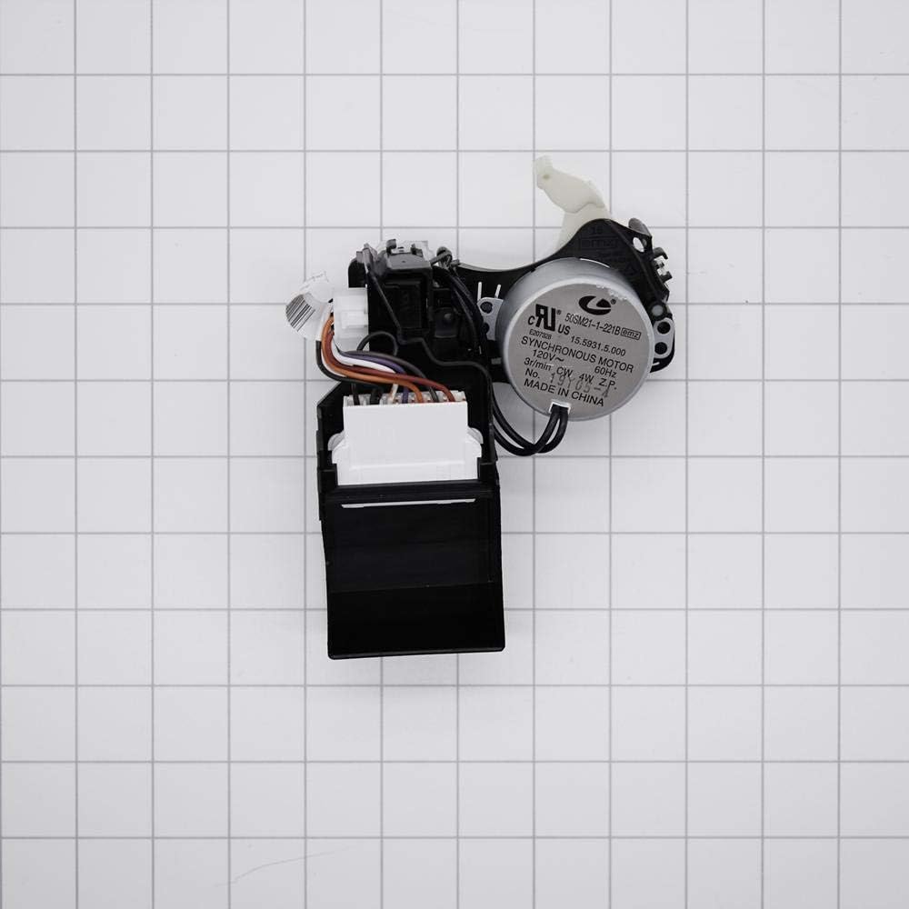 Whirlpool W10006355 Top-Load Washer Shift Actuator