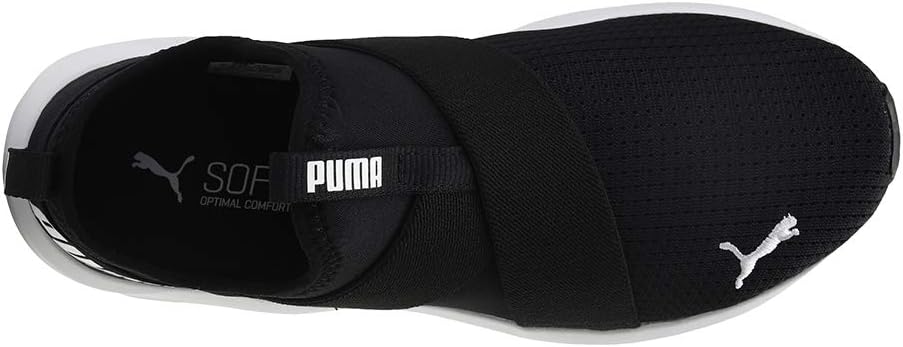 Puma Womens Prowl Slip-on Shine Wn'sCross Trainer