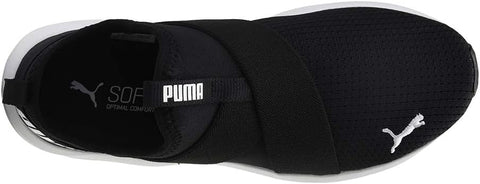 Puma Womens Prowl Slip-on Shine Wn'sCross Trainer