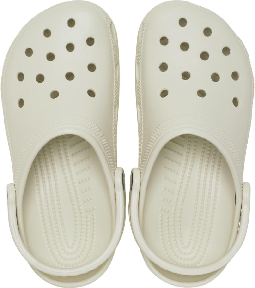 Crocs Kid's Classic Clog (Little Kid/Big Kid/Toddler)