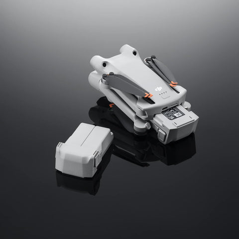 DJI Mini 4 Pro Mini 3 Series Intelligent Flight Battery Plus, Compatibility: DJI Mini 4 Pro, DJI Mini 3 Pro, DJI Mini 3