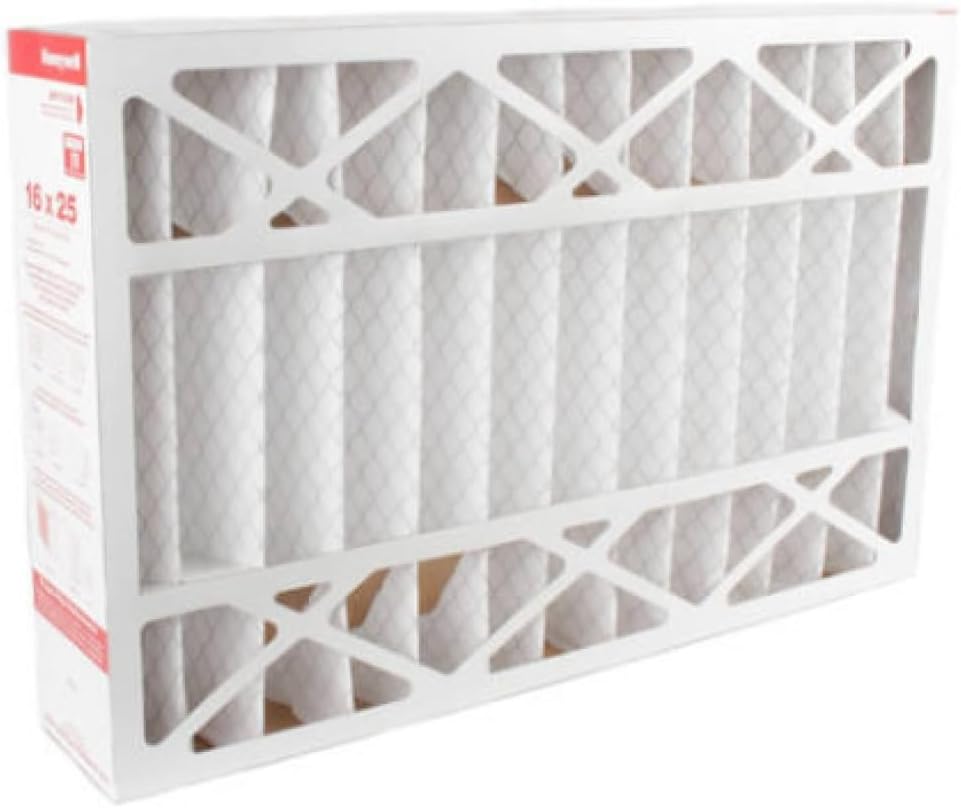 Honeywell FC100A1029 16 x 25 x 4 Media Air Filter (MERV 11)