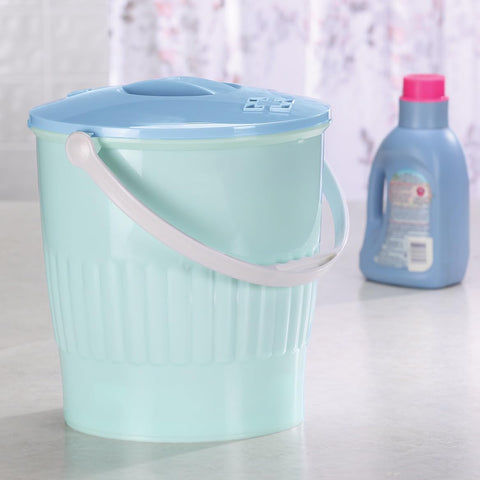 LivingSURE Mighty Clothes Washer, Cleaning & Laundry