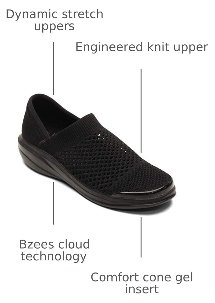 Women's BZees, Charlie Slip-On