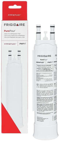 Frigidaire FPPWFU01 PurePour PWF-1 Water Filter