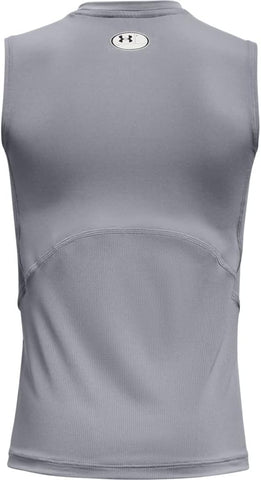 Under Armour Kids HeatGear® Armour Sleeveless (Big Kids)