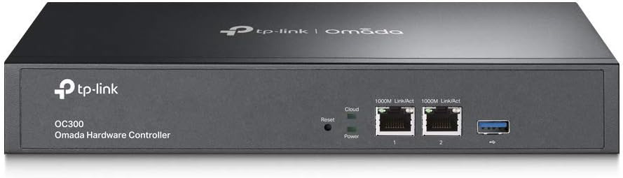 TP-Link OC200, Hardware Controller