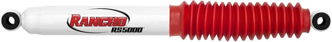 Rancho RS5000 RS5404 Steering Damper