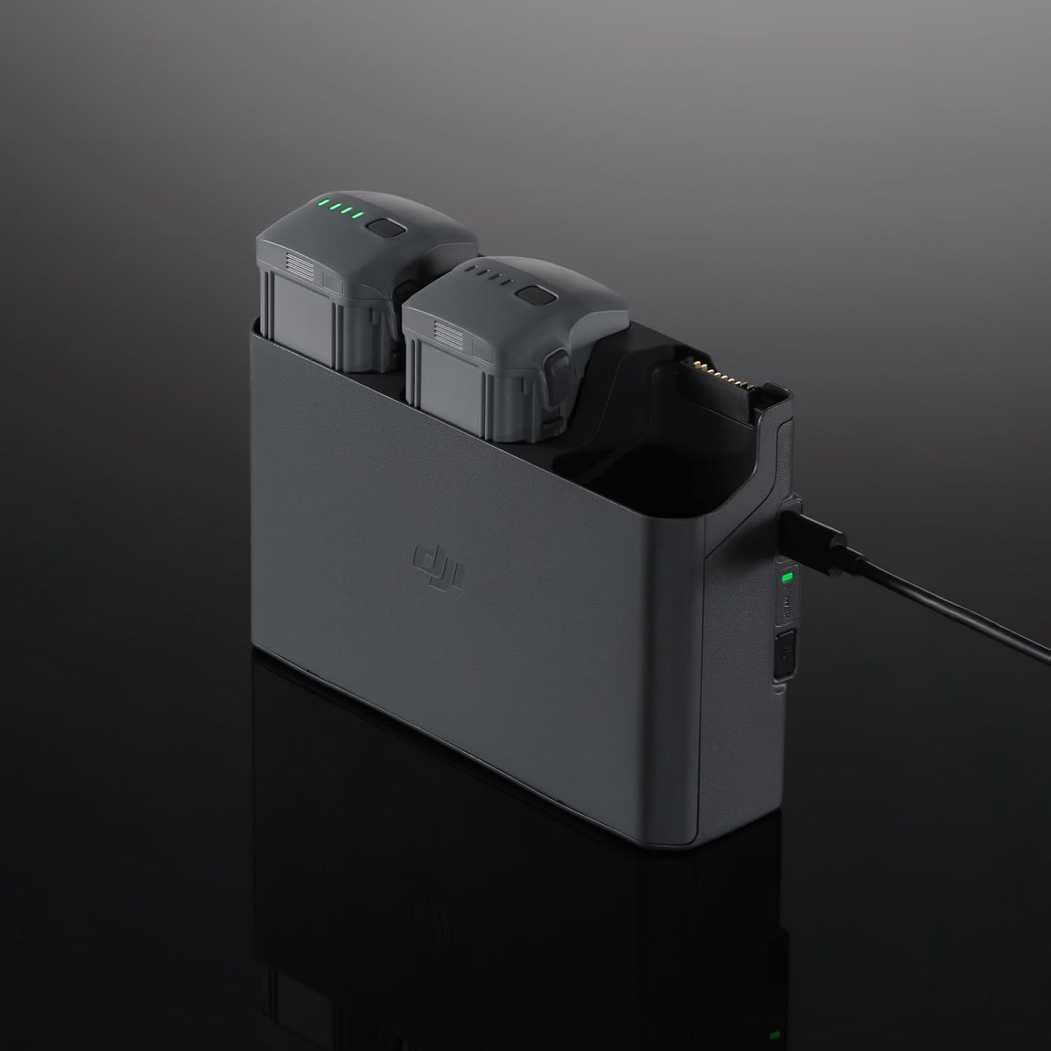 DJI Air 3 Battery Charging Hub