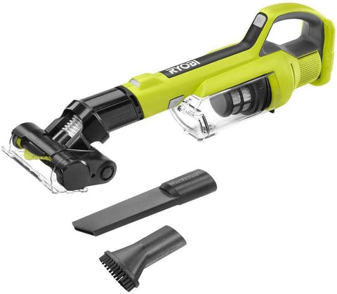 ONEAND 18V Cordless Hand Vacuum with Powered Brush Tool ONLY