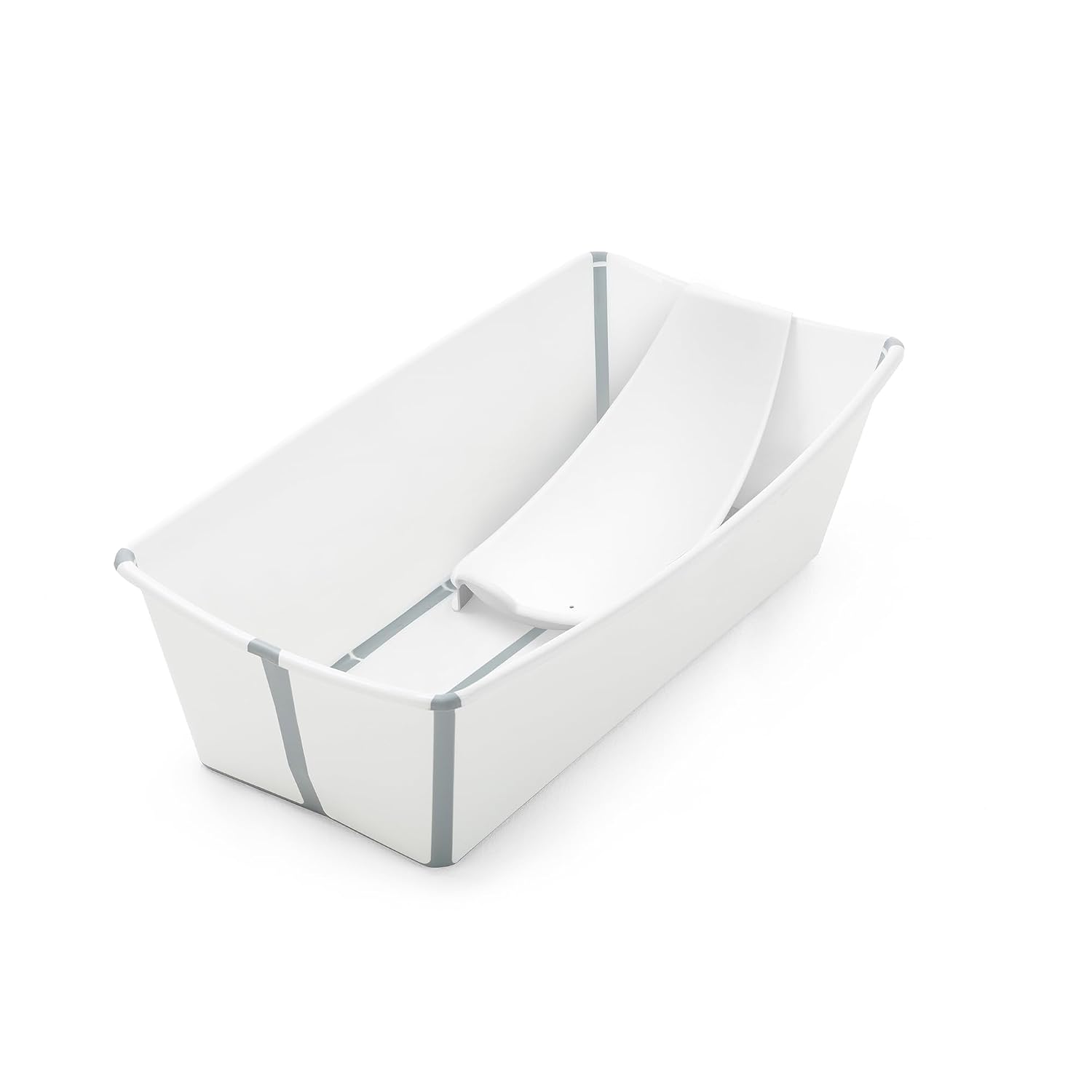 Stokke Flexi Bath X-Large Bundle - White