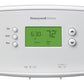 Honeywell Home RTH2300B 5-2 Day Programmable Thermostat