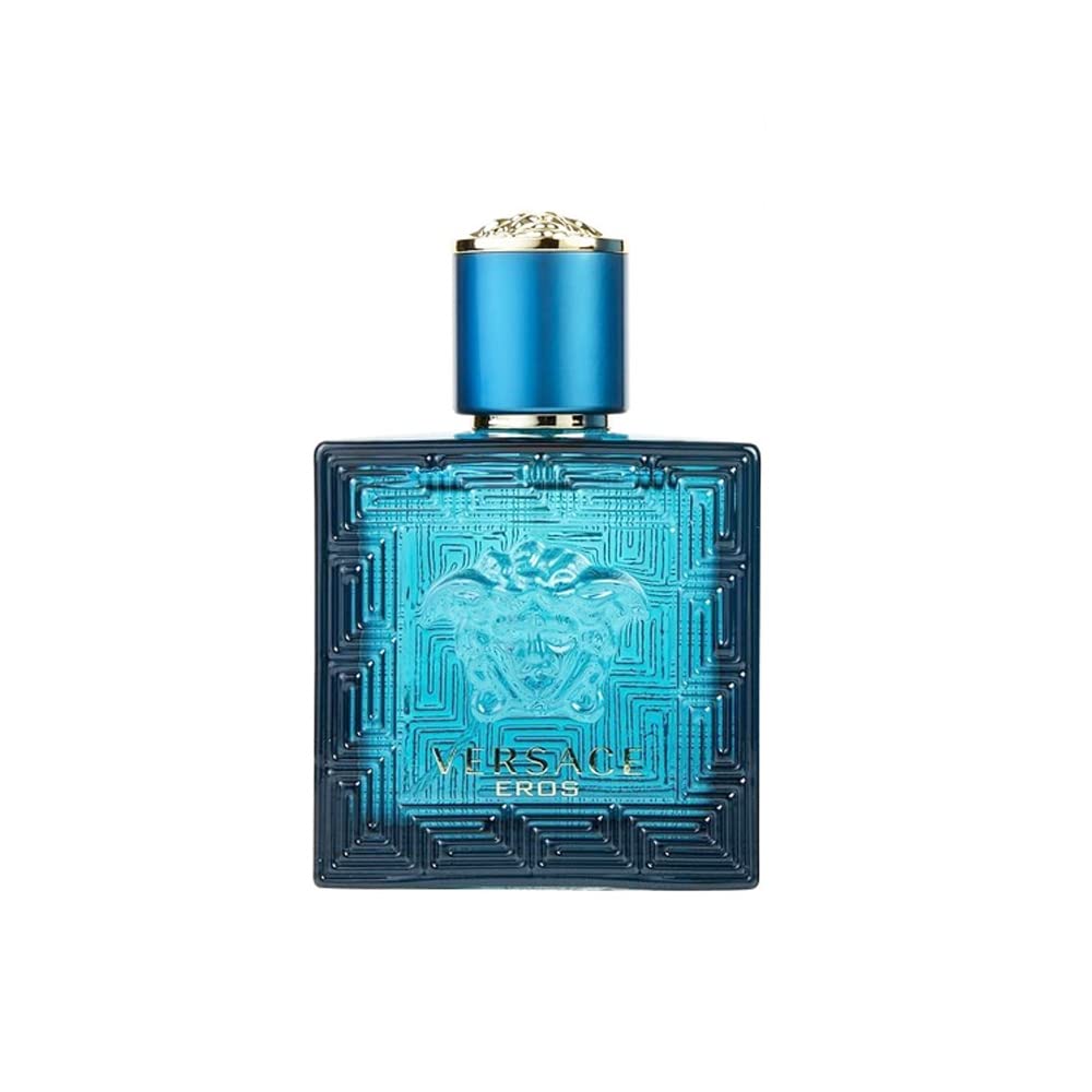 Versace Eros for Men 6.7 oz Eau de Toilette Spray