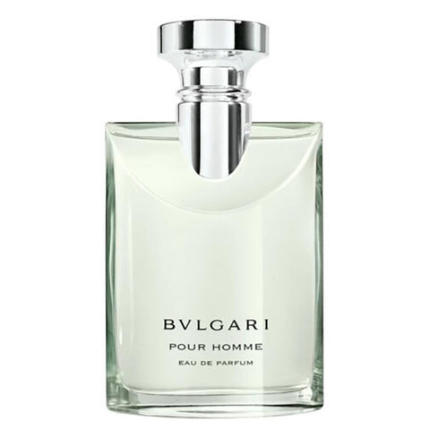 Bvlgari Pour Homme Eau De Parfum, 3.4 fl oz (100 ml)