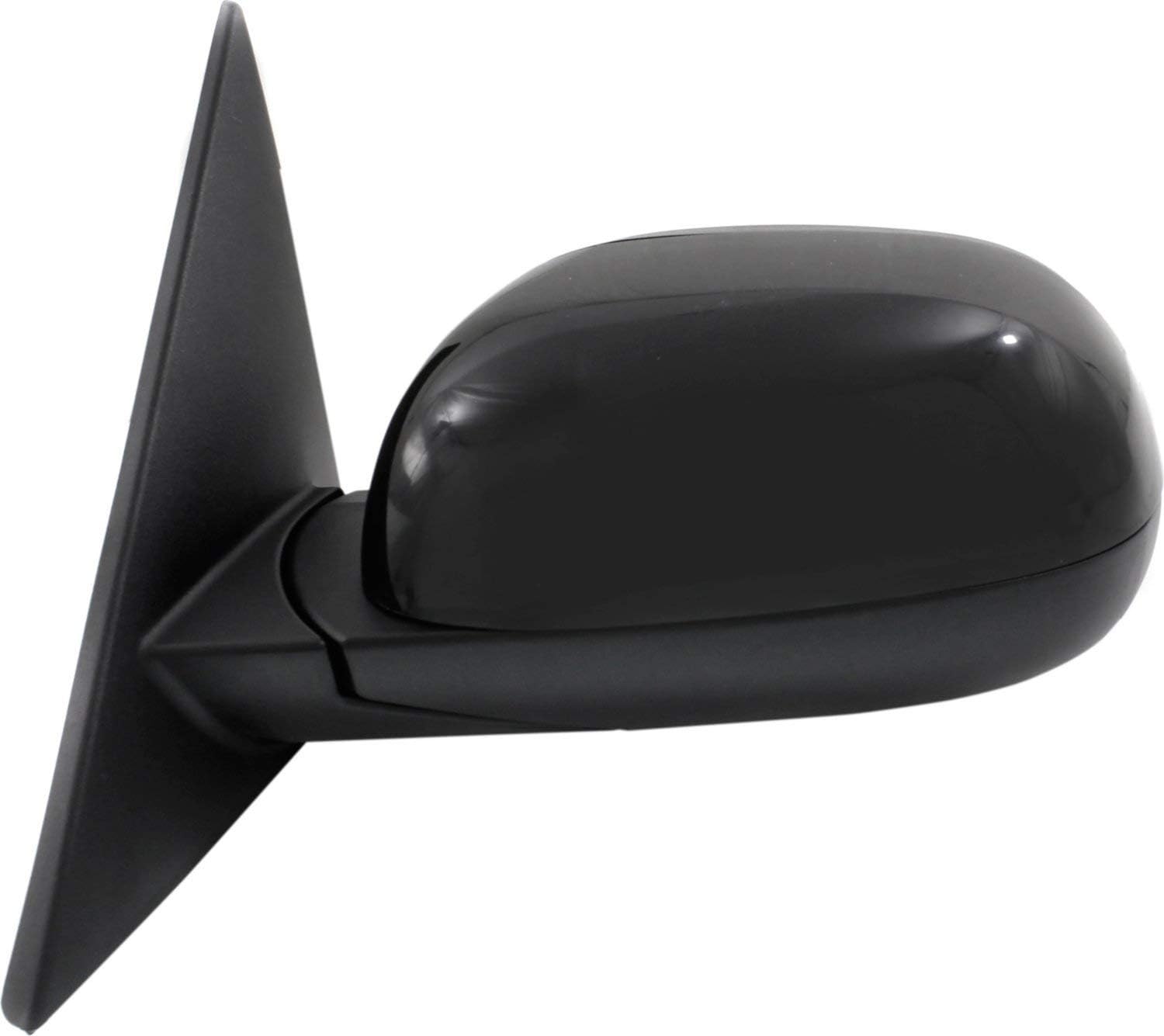Garage-Pro Mirror Compatible with Kia Soul 2014-2019 Driver Side