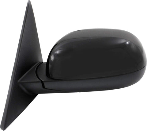 Garage-Pro Mirror Compatible with Kia Soul 2014-2019 Driver Side