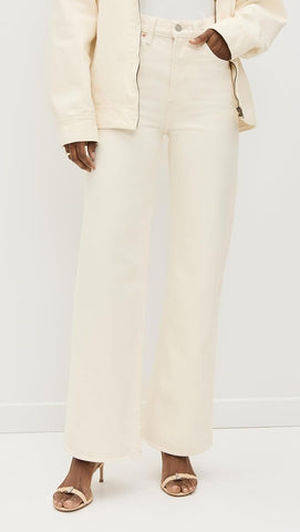 Levi's Women's Ribcage Wide Leg H223