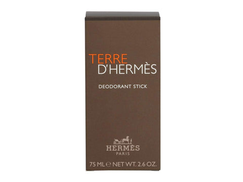 Terre D'Hermes by Hermes for Men 3.3 oz Eau de Toilette Spray