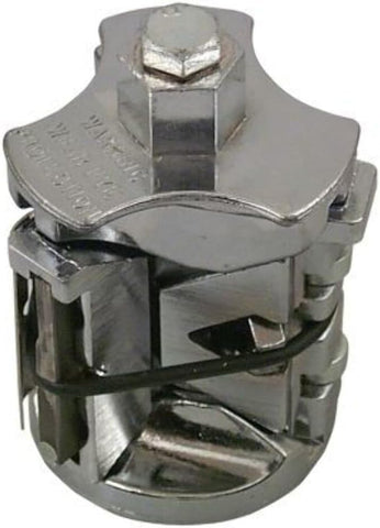 Lisle 36500 2 11/16" to 5 5/16" Cylinder Ridge Reamer