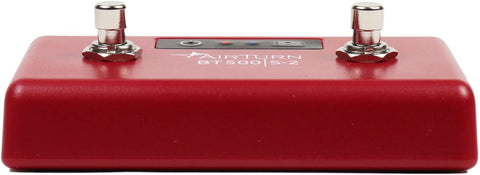 AirTurn BT500S-2 Bluetooth Pedal Page Turner