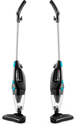 Eureka NES215A Blaze 3-in-1 Swivel Handheld & Stick Vacuum Cleaner, Blue