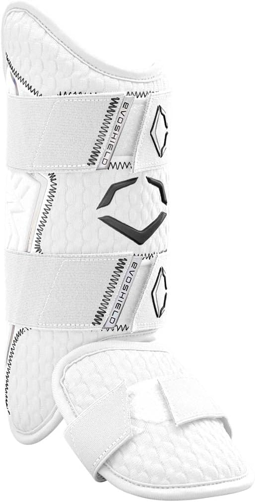 EvoShield Pro-SRZ 2.0 Batter's Leg Guard