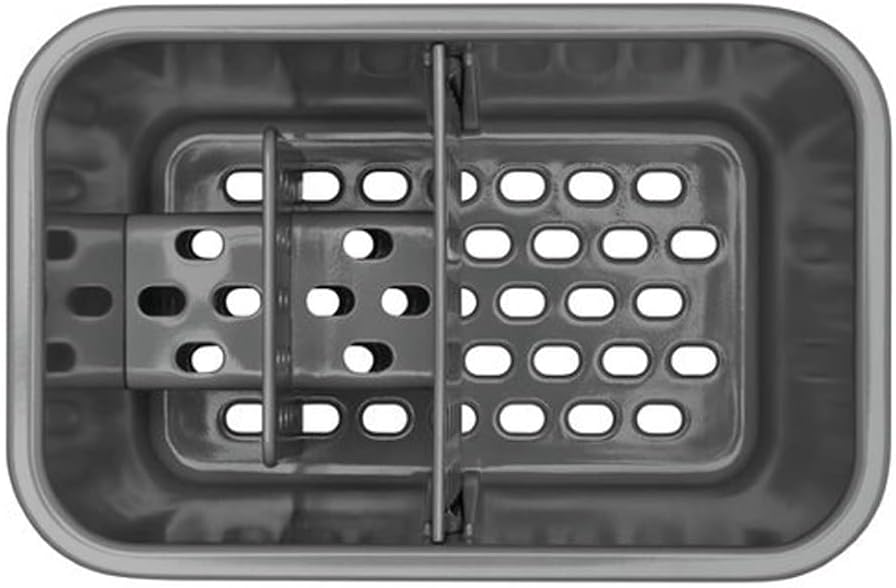 OXO Good Grips Sinkware Caddy - White