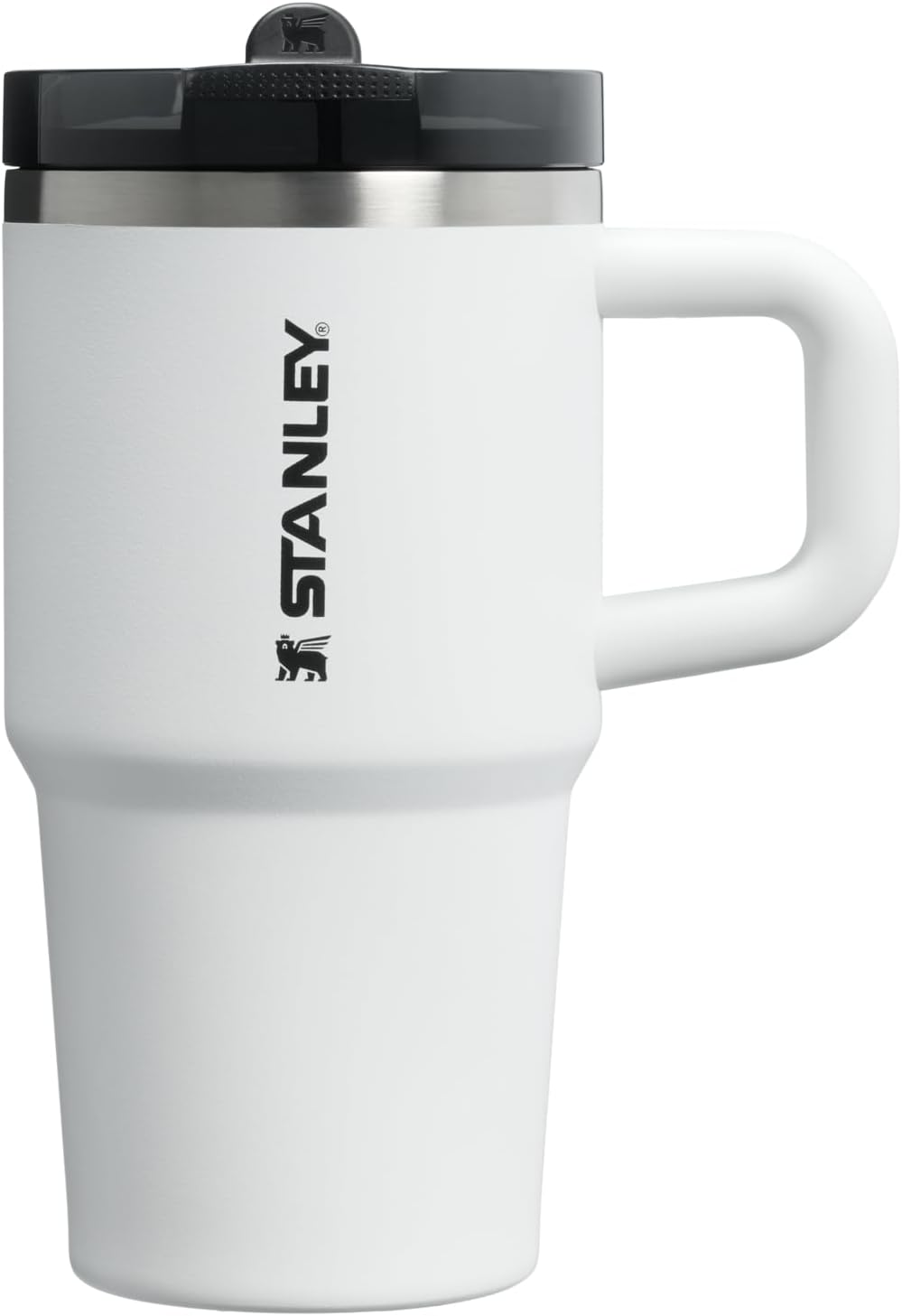 STANLEY Quencher ProTour Flipstraw Tumbler, 20 oz, Chalk