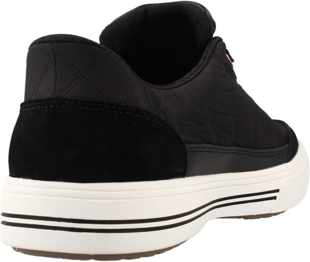 Skechers Women's Arch Fit Arcade-Cuddle Steps Hands Free Slip-ins