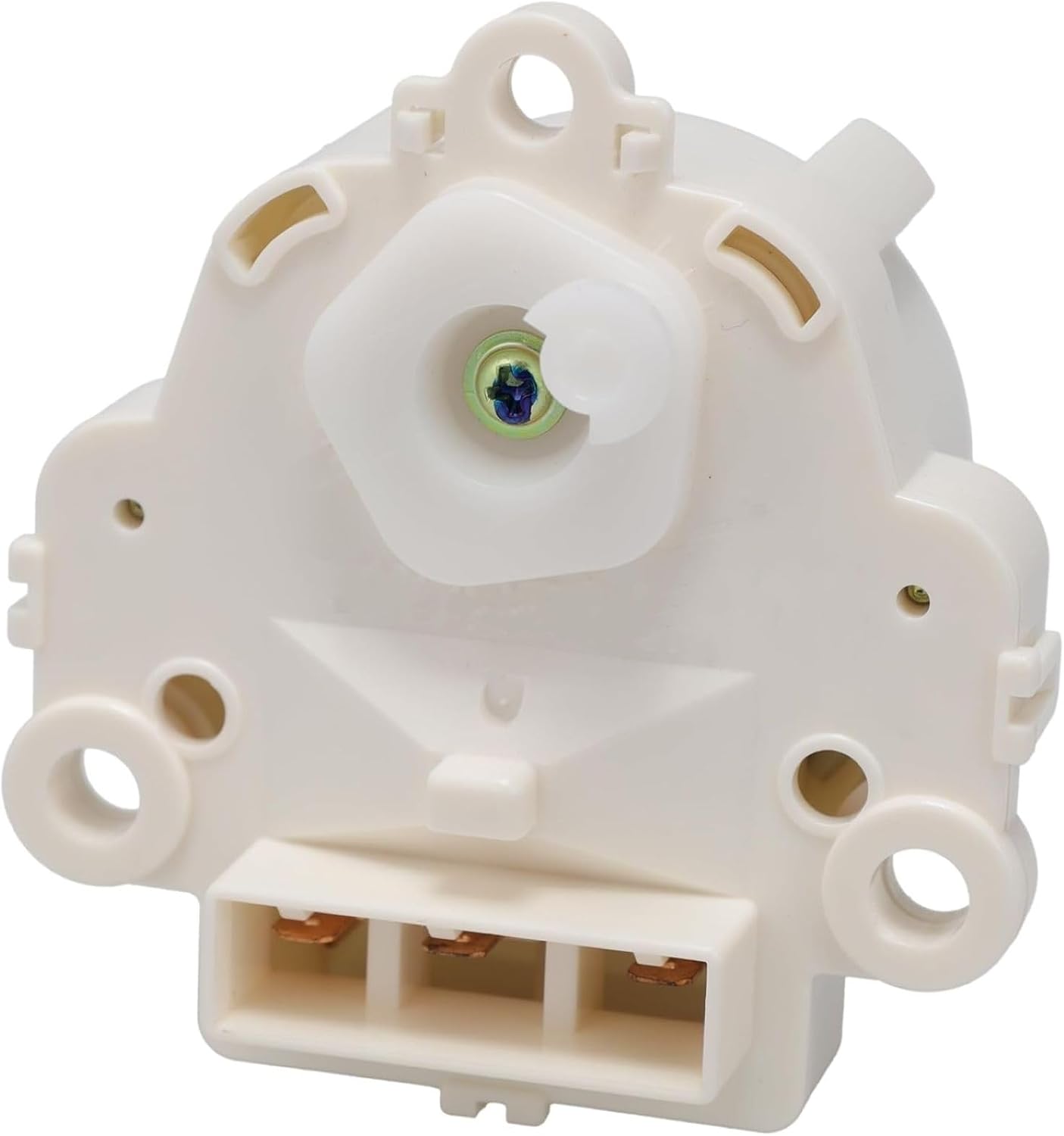 Washer Clutch Motor Assembly Washing Machine Replace Part 4681EA1009H Suitable for LG WT5270CW WT1501CW
