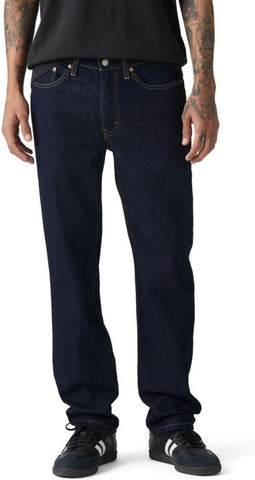 Levi's Men's 514 Straight Fit Jeans