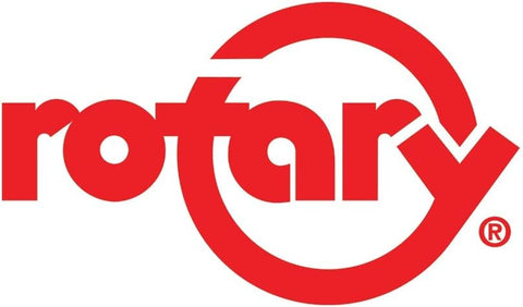 Rotary 2 Pack 9944 Wheel Bearing Kit Fits Toro Exmark 110-8837 Wright 98460019