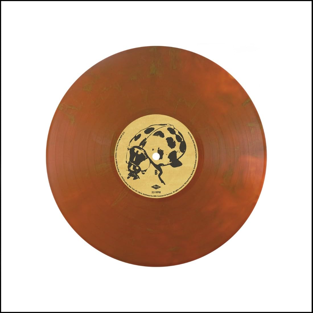 The Great Divide[American Rust 2 LP]