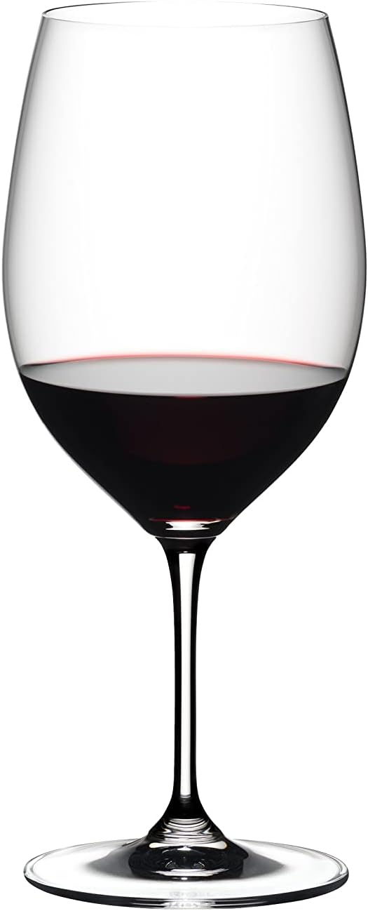 Riedel Vinum Cabernet/Merlot Wine Class, Set of 2