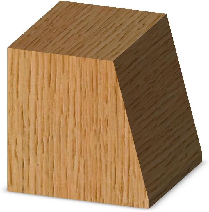 Whiteside 2325 Edge Bevel Router Bit: 15 Degree Angle, 1 Inch Cutting Length, 15/16 Inch Cutting Height, 1/2 Inch Shank, 1-1/8 Inch Large Diameter