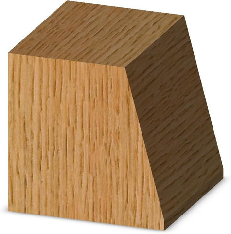 Whiteside 2325 Edge Bevel Router Bit: 15 Degree Angle, 1 Inch Cutting Length, 15/16 Inch Cutting Height, 1/2 Inch Shank, 1-1/8 Inch Large Diameter
