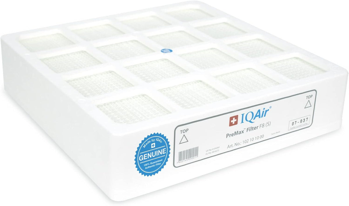 IQAir PreMax Prefilter Replacement HealthPro Series for Coarse Particles