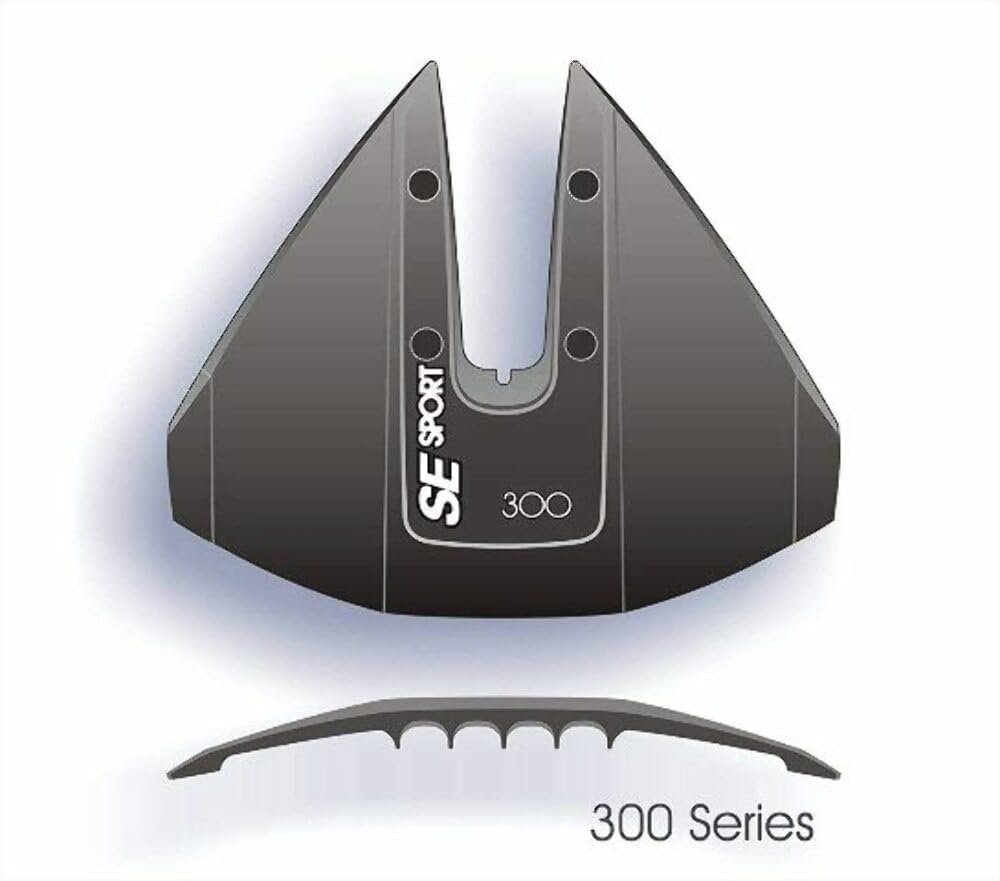 300 Hydrofoil