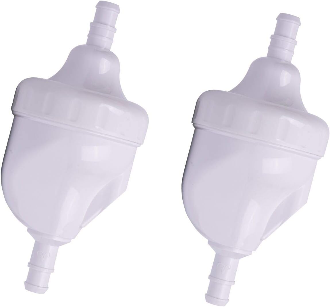 MAKHOON Upgraded G52 Backup Valve Replacement for Cleaner Parts, Compatible with E10, 180, 280, 380, 480, 3900 Pool Cleaner, Longer Life Than OEM G52, Strengthen G53 Gear (2)