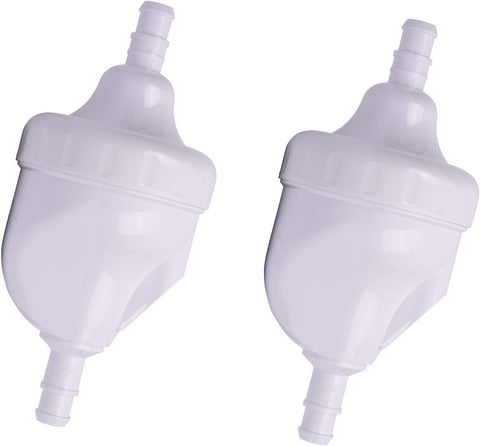 MAKHOON Upgraded G52 Backup Valve Replacement for Cleaner Parts, Compatible with E10, 180, 280, 380, 480, 3900 Pool Cleaner, Longer Life Than OEM G52, Strengthen G53 Gear (2)