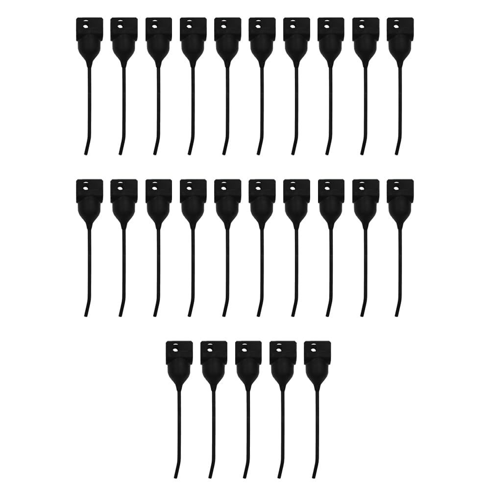 Qty 25: Rake Tooth Fits Ford, John Deere, New Holland 256