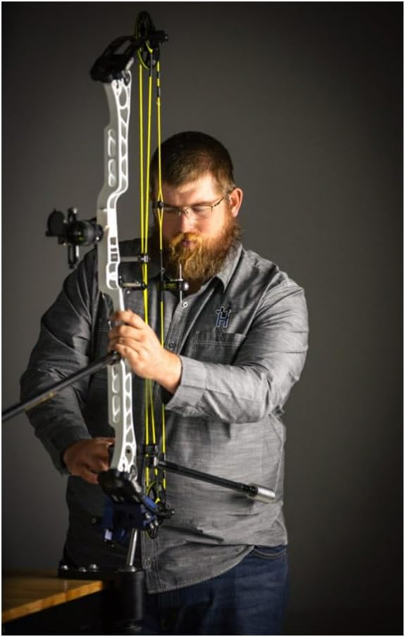 Hamskea Gen2Pro Third Axis Level 101002