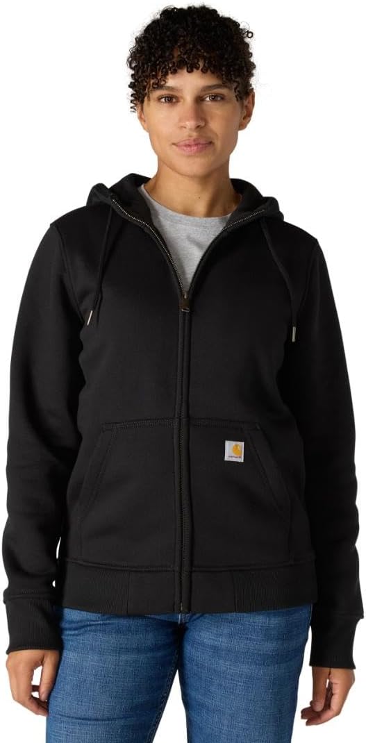 Carhartt Women's Clarksburg Full-Zip Sweatshirt