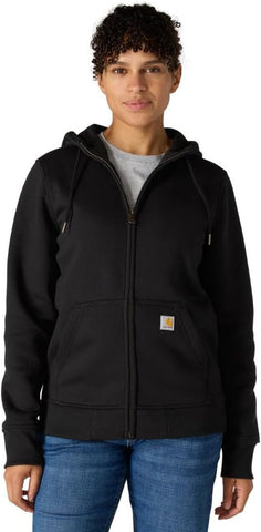 Carhartt Women's Clarksburg Full-Zip Sweatshirt
