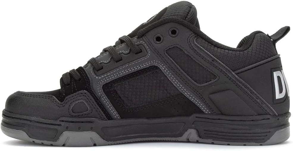 DVS Men's Comanche Skateboarding Shoe