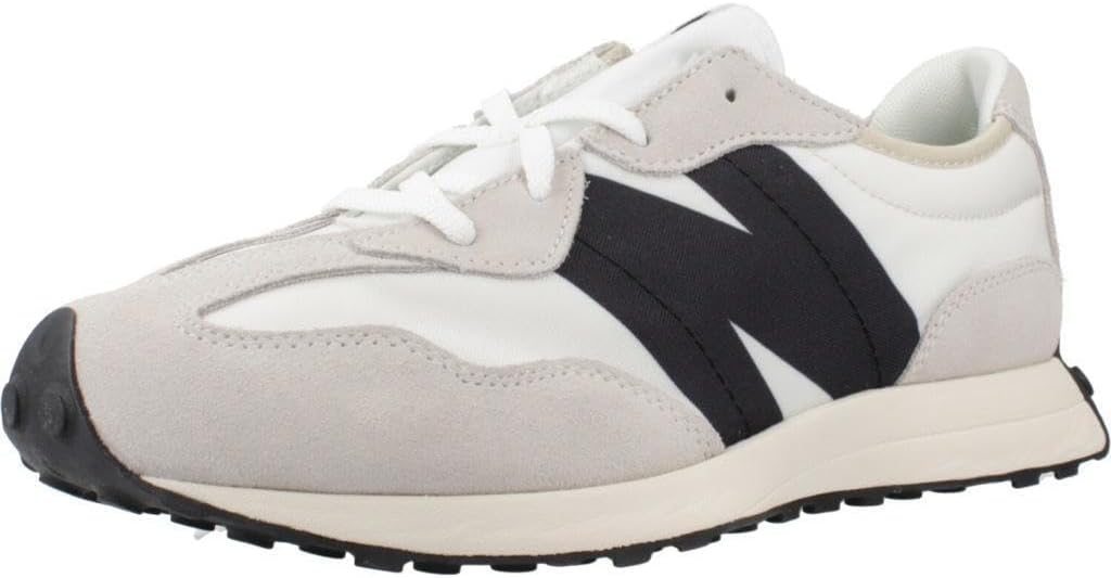 New Balance Unisex-Child 327 (Big Kid)