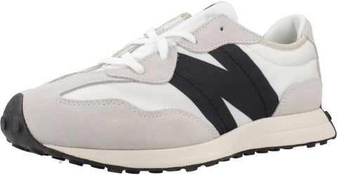 New Balance Unisex-Child 327 (Big Kid)