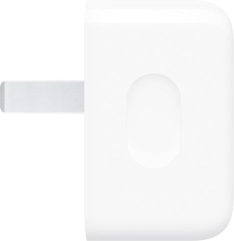 Apple 40W Dynamic Power Adapter with 60W Max